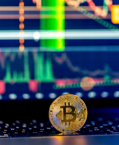 Bitcoin 14X Bumex Ticaret Bilgileri