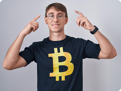 Başarılı Bitcoin 14X Bumex Trader