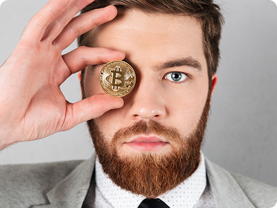 Bitcoin 14X Bumex Ticaret Uzmanı