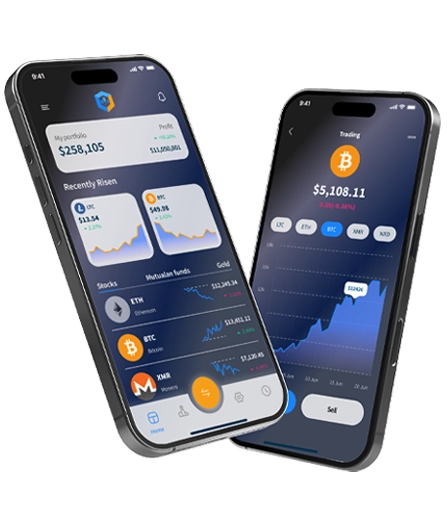 Bitcoin 14X Bumex Mobil Ticaret Uygulaması